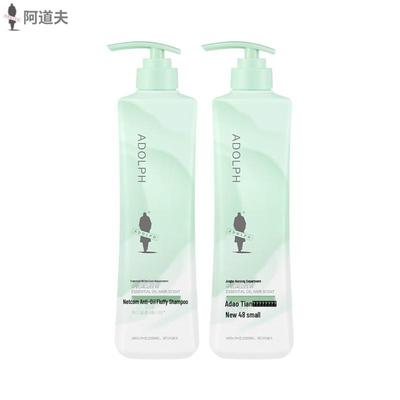 Şampuanlar ve saç kremleri – Şampuanlar