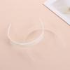 Collar Stays Bundle Kit Shirt Collar Support Shaper Collar Stays Shirt Anti-roll Fixed Shaper