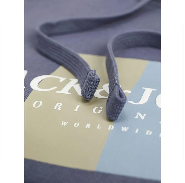 Jack & Jones Frederiksberg Box худи