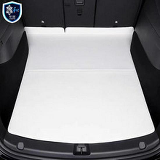 Model Y Renew 3 Car Camping Privacy Side Window Curtains - Sun Protection & Heat Insulation Sunshade