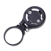 Bike Stem Computer Mount Adjustable Lightweight Aluminum Alloy Universal MTB Mountain Road Bike Handlebar Computer Holder Bike Accessories