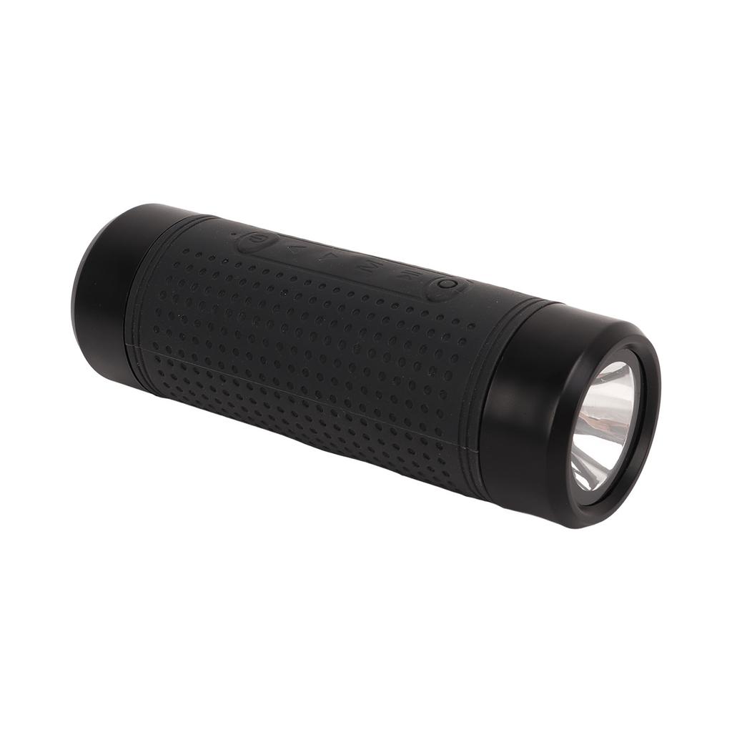 Smart Outdoor Speaker Stylish Waterproof HiFi Lossless Sound Wireless Bluetooth Speaker for Outdoor