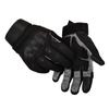 Lishi Men's Anti-Cut Tactical Full Finger Gloves