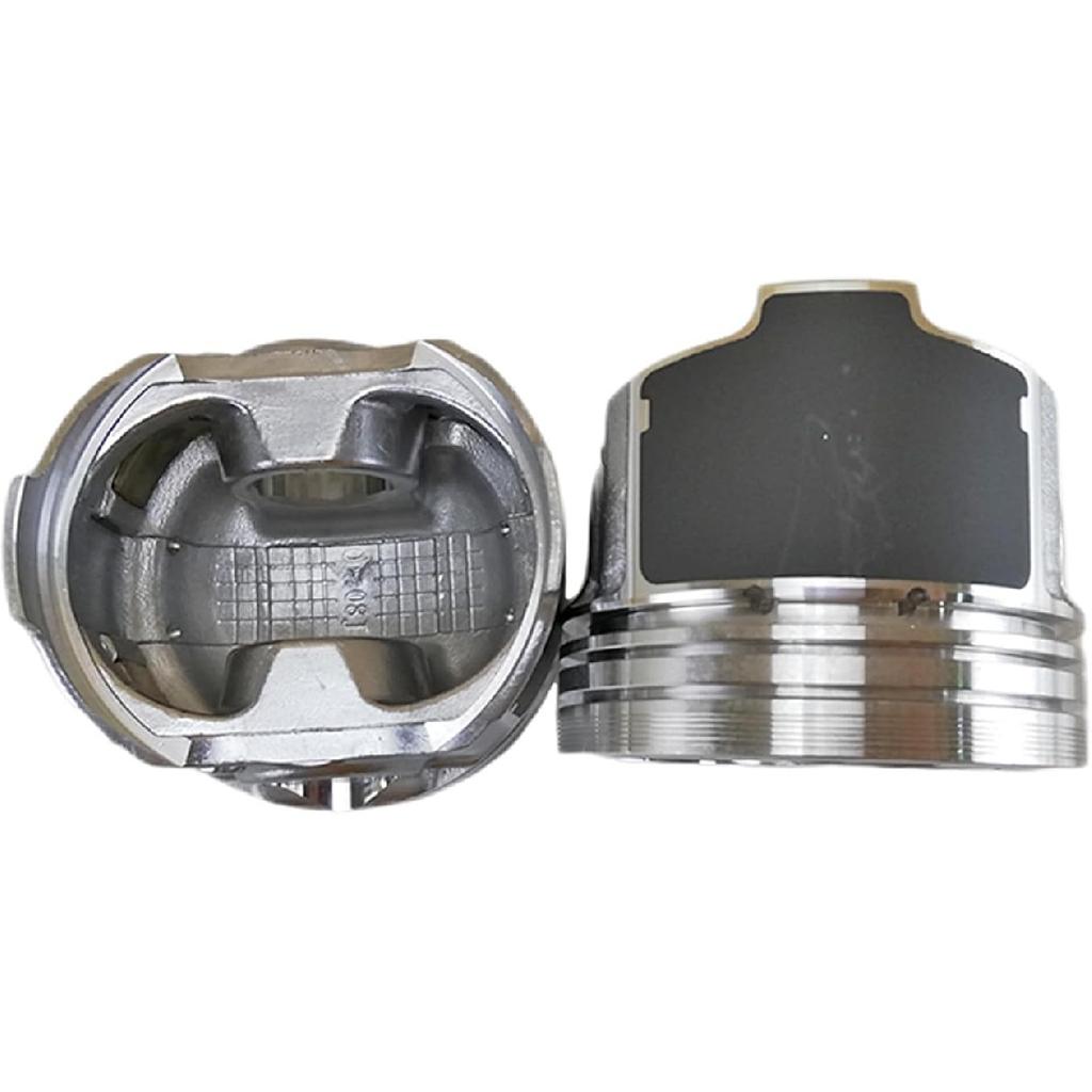 D902 Piston+Piston Rings 1J091-21110 1J09121110 For Kubota D902 D902-E2B D902-E3B D902-E4B Engine BX24 BX25 BX2230D BX2350D BX2360 KX41-3 KX41-3