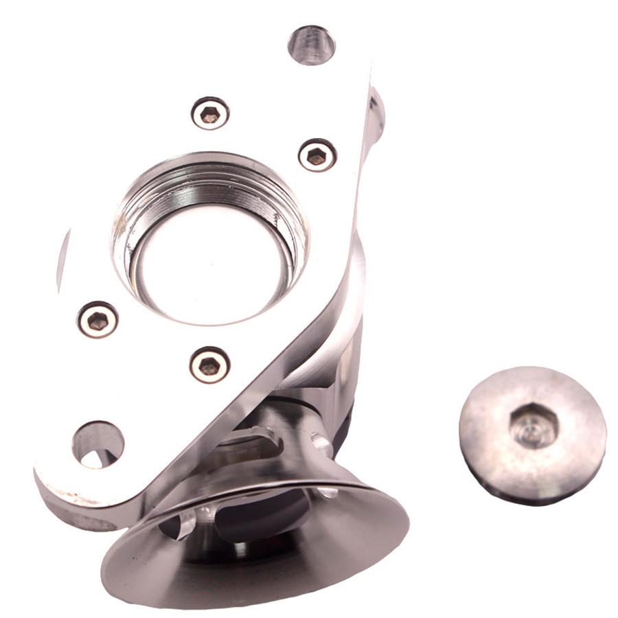 and Improved Resistance to Premature Valve Lift and Boost Leak For Mazda CX7