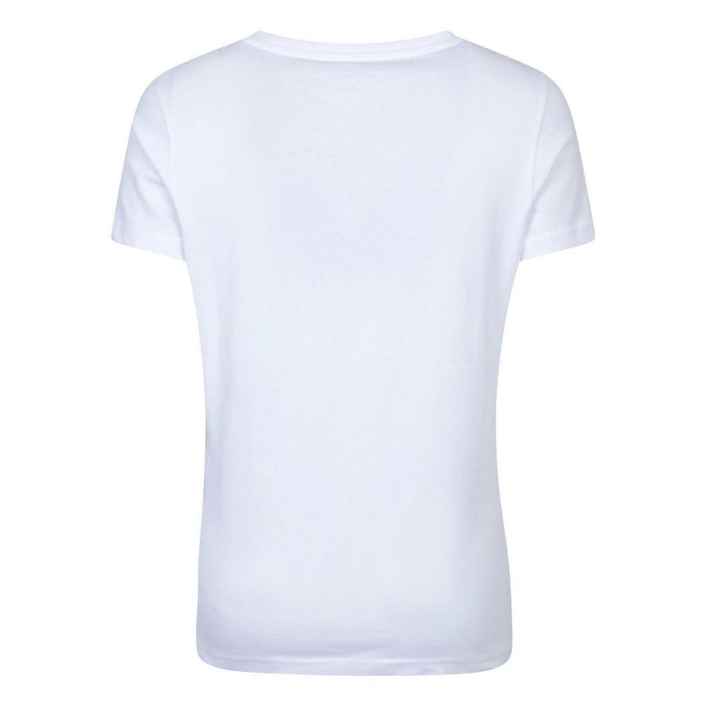 Mountain Warehouse Womens/Ladies Bournemouth Scenery T-Shirt