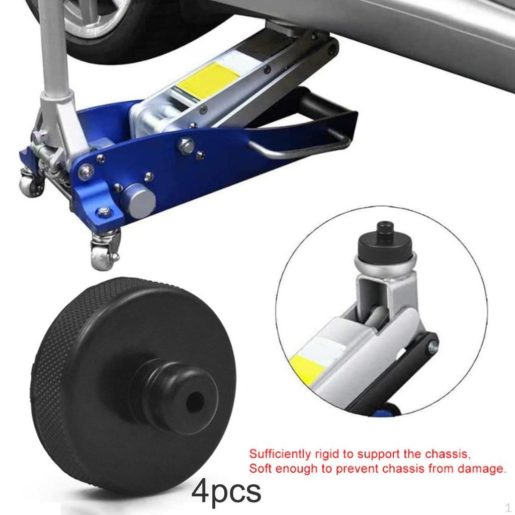 4x Lifting Pad Useful Adapter Tool Fit for /S/x/Y Direct Replaces Spare Parts Easy To Install