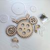 Self-Assembly First-Class Montessori Premium-Quality Busy Premium-Quality Board Play Sets For Superior-Grade Children Superior-Grade Sensory
