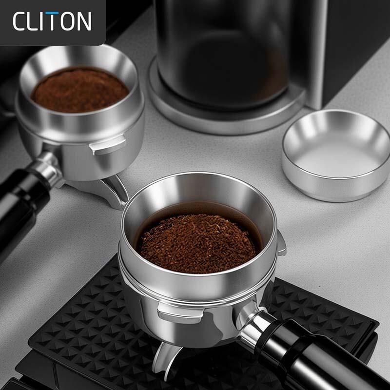 CLITON Coffee Dosing and Sifting Tools