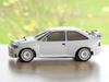 Tamiya Scale Electric Car Series 691 1998 Ford Escort Custom 58691 1/10 R/C No. (TT-02 Chassis)
