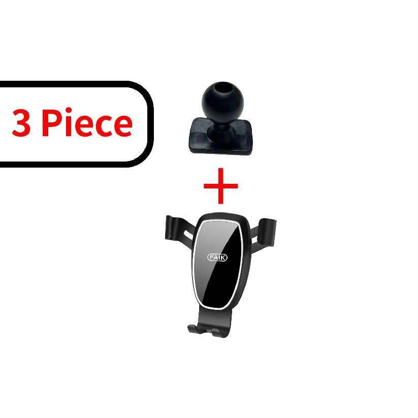 Car Mobile Phone Holder for VW ID.4 2025 ID4 ID 4 (12.9in) GPS Bracket Navigation Car Screen Holder Set Easy tallation