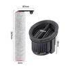 Brush Roller & HEPA Filter For Dreame H14, H14 Pro, H14 Dual Wet and Dry Vacuum Cleaner