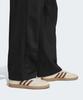 Adidas Baggy Fit Firebird Track Pants - Black / Jy1417