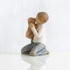 Willow Tree Statue Kindness (Boy) Kindness