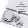 A98 In-ear Bluetooth 5.4 Earphones: Noise Reduction, Long Battery Life, High Sound Quality, Ideal for Gaming and Sports