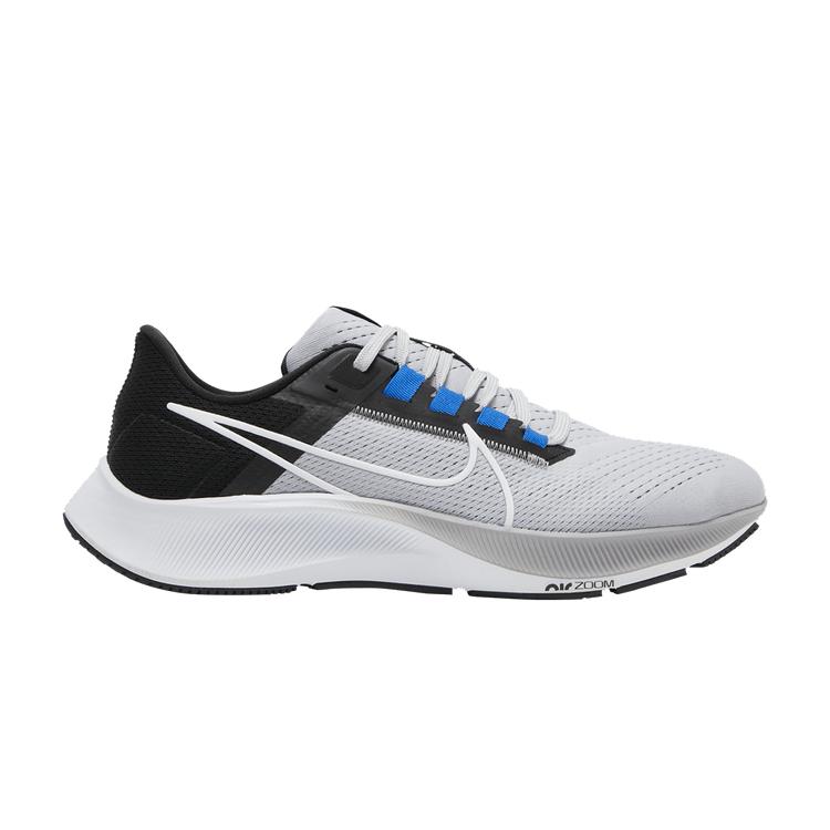 Nike Air Zoom Pegasus 38  Wolf Grey  44
