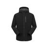 Heren Softshell Jas