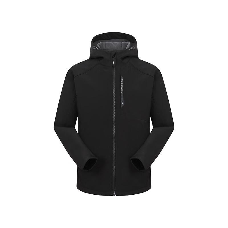 Toread Men s Softshell Jacket M