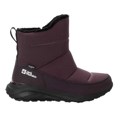 Jack Wolfskin Schneestiefel Dromoventure Texapore