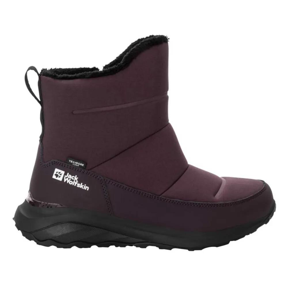 

Jack Wolfskin снежные ботинки Dromoventure Texapore 36