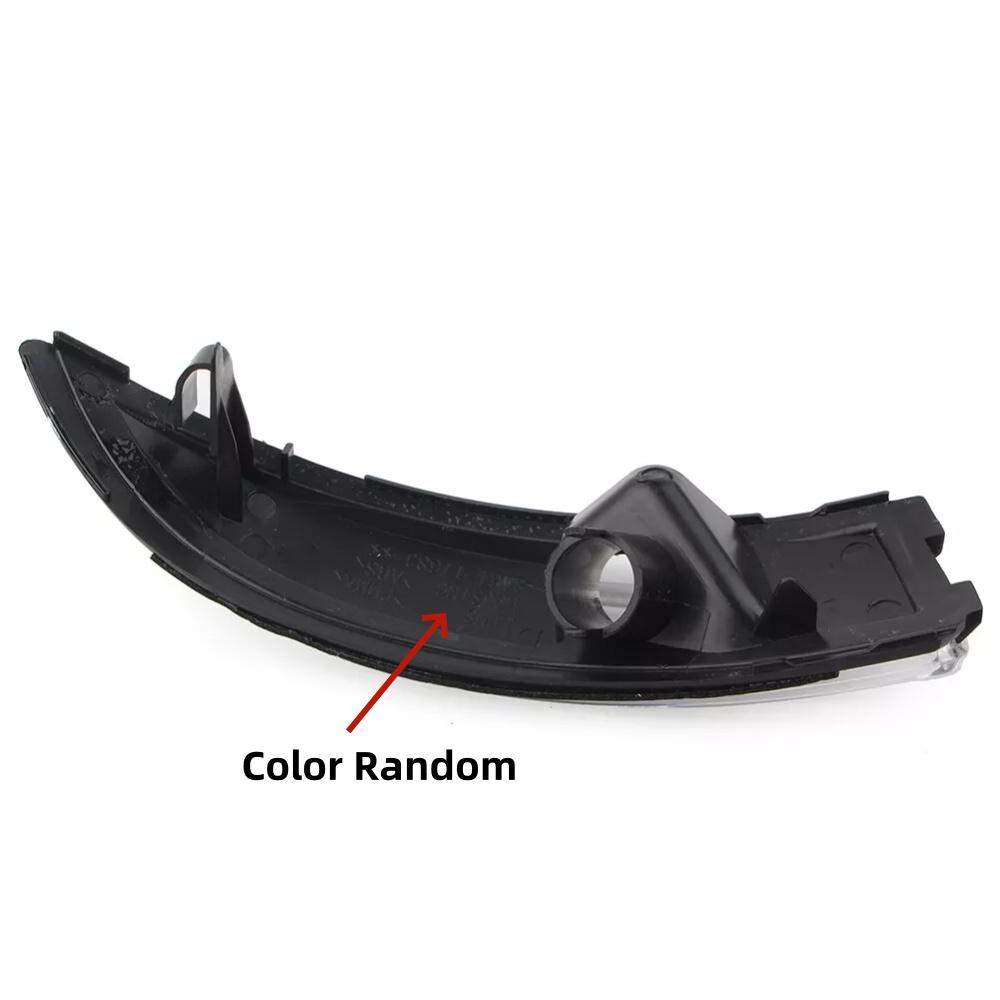 Rear View Mirror Turn Signal Light Left For Ford Fiesta 2011-2019 B-Max 1748313