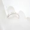 [Used] TIFFANY 925 1837 Narrow Ring / Size 12 / J45-4