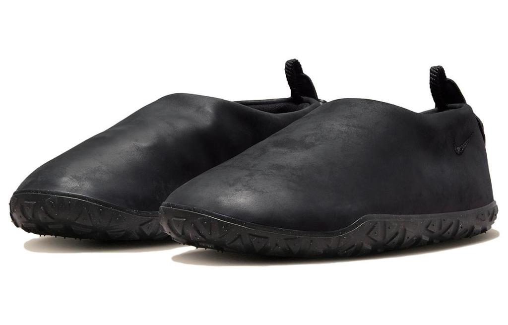 Nike ACG Moc Premium Nero FV4569-001