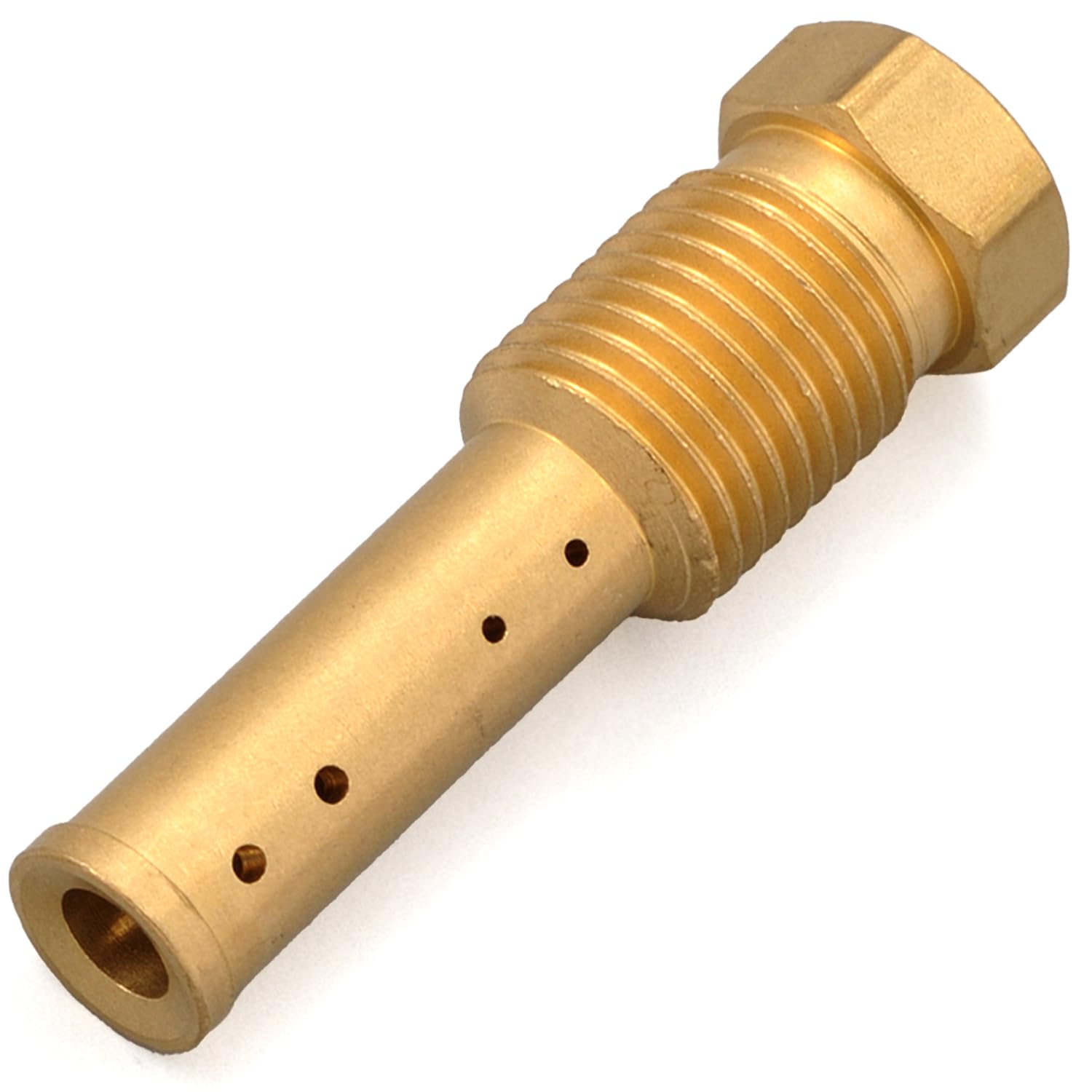 

Держатель иглы для ремонта карбюратора Daytona KEIHIN PE (РЕ20) 32548