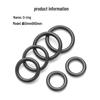 NBR90 Nitrile O-Ring Seal
