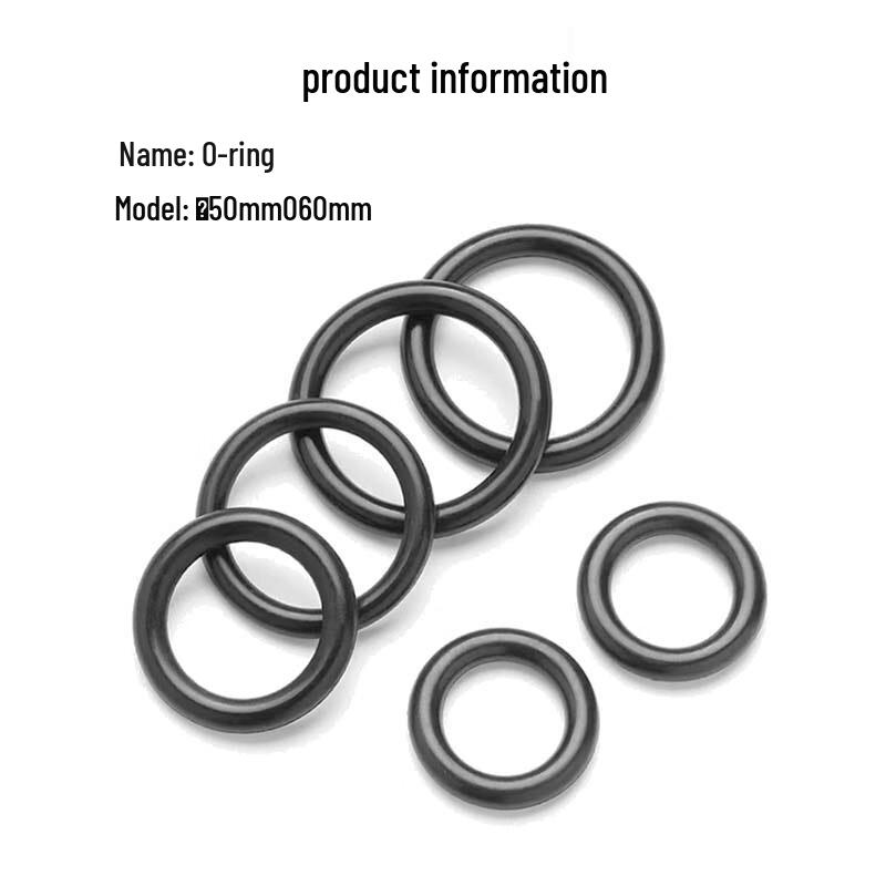 NBR90 Nitrile O-Ring Seal