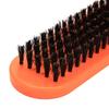 Anti-Static Double Sided V Brush Multifunctional Straightening Comb Hairdressing Clamp Comb  Barber