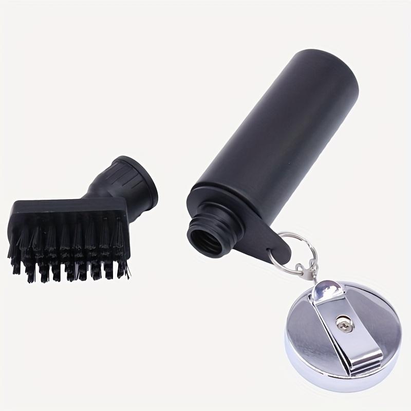 1 Stück Golfschlägerreiniger Wassernapf Bürste