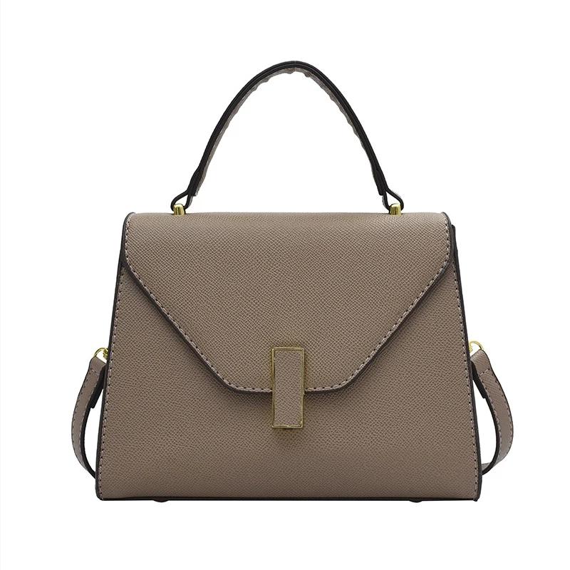 Elegante einzelnen schulter frauen umhängetasche Koreanische version städtischen