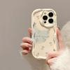 For Apple 15 Mobile Phone Case for IPhone16Promax Simple 14/12 Anti-fall 11/Xr All-inclusive 8/7/13