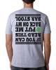 St Patty's Day Funny T-shirt St Patrick's Day St. Paddy's Day Drinking Shirt