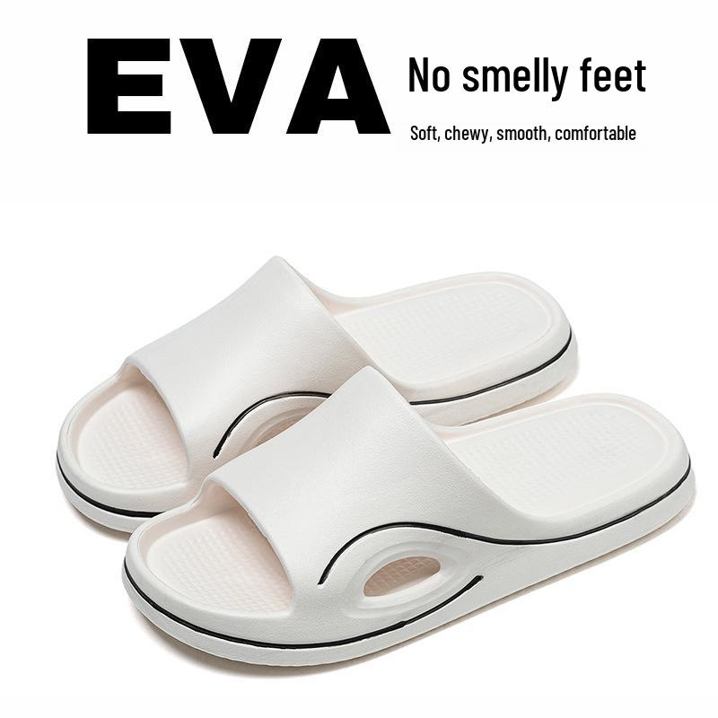Zapatillas de Verano para Hombre, Modernas y Antideslizantes para Interior, para Casa y Baño