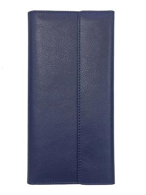 Nina Multi-Case Forehull Slim Multi-Case, Navy, VR-012-NV