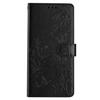 For Samsung Galaxy A17 5G/A17 4G/A26 5G Wallet Phone Case Butterfly Floral Imprint Leather Flip Cover