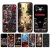 Game The Binding Of Isaac Phone Case For Redmi Note 4 X 5 A 6 7 8 T 9 9S 10 11 11S 11Epro Poco M3 Pro