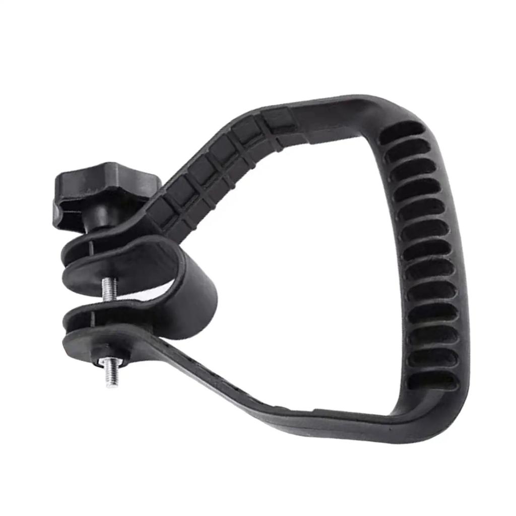 Lawn Mower Handle Accessories 139 Four Stroke Backpack Cutting Machine Front Handshake Handle Replacement Garden Machinery Parts