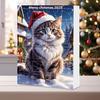 Yousheng Classic Broadway Shows Advent Calendar 2025 24 Days Countdown Calendar with Iconic Musical Character Collectibles for Broadway Fans Theater