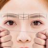 10M Microblading Mapping String Pre-Inked Makeup Eyebrow Marker Thread Tattoo Brows Positioning Dyeing Line Pmu Measuring Tool