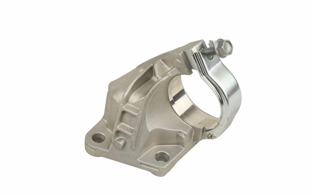 Ft10776 Fast Axle Support