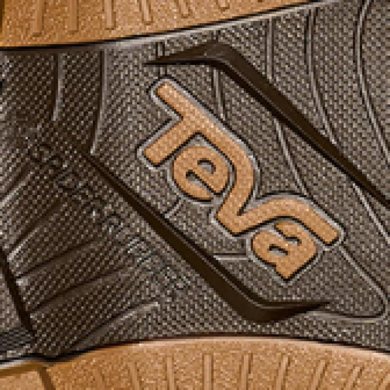 Teva Men S Slip On Hurricane Daybreaker Brown Stvm2532953 Brn