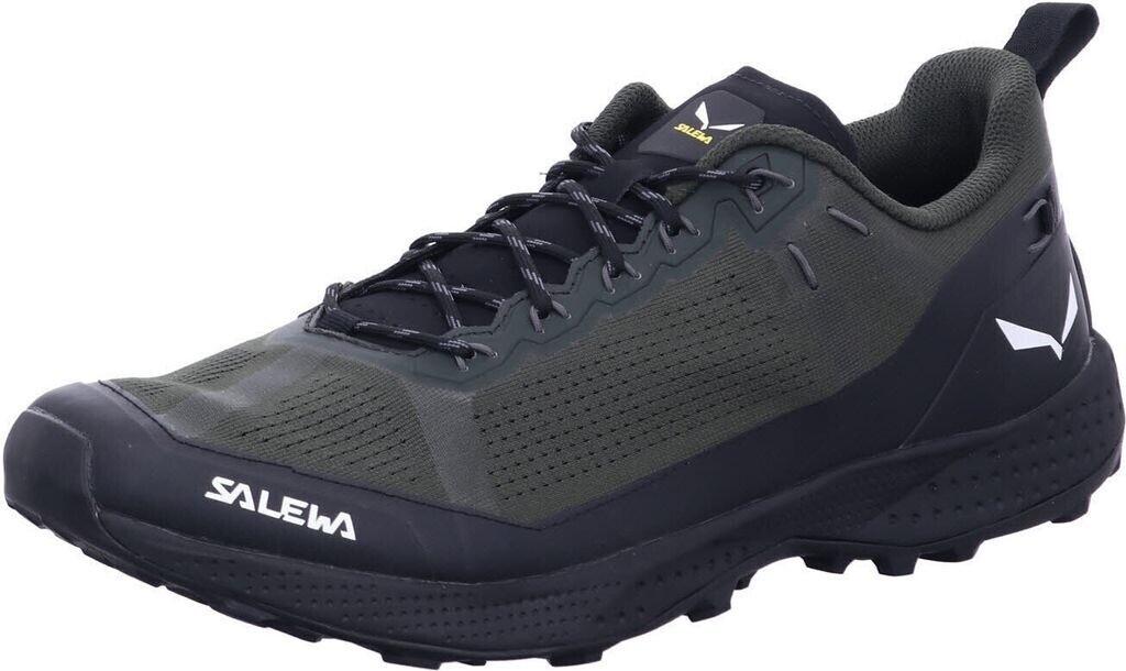 

Обувь для треккинга Salewa Pedroc Air (61424) blue java blue/black 41