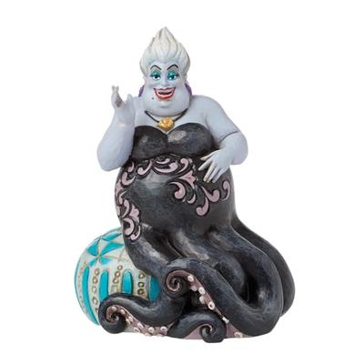 [Disney Traditions] Ursula Sitting Pose 6016344