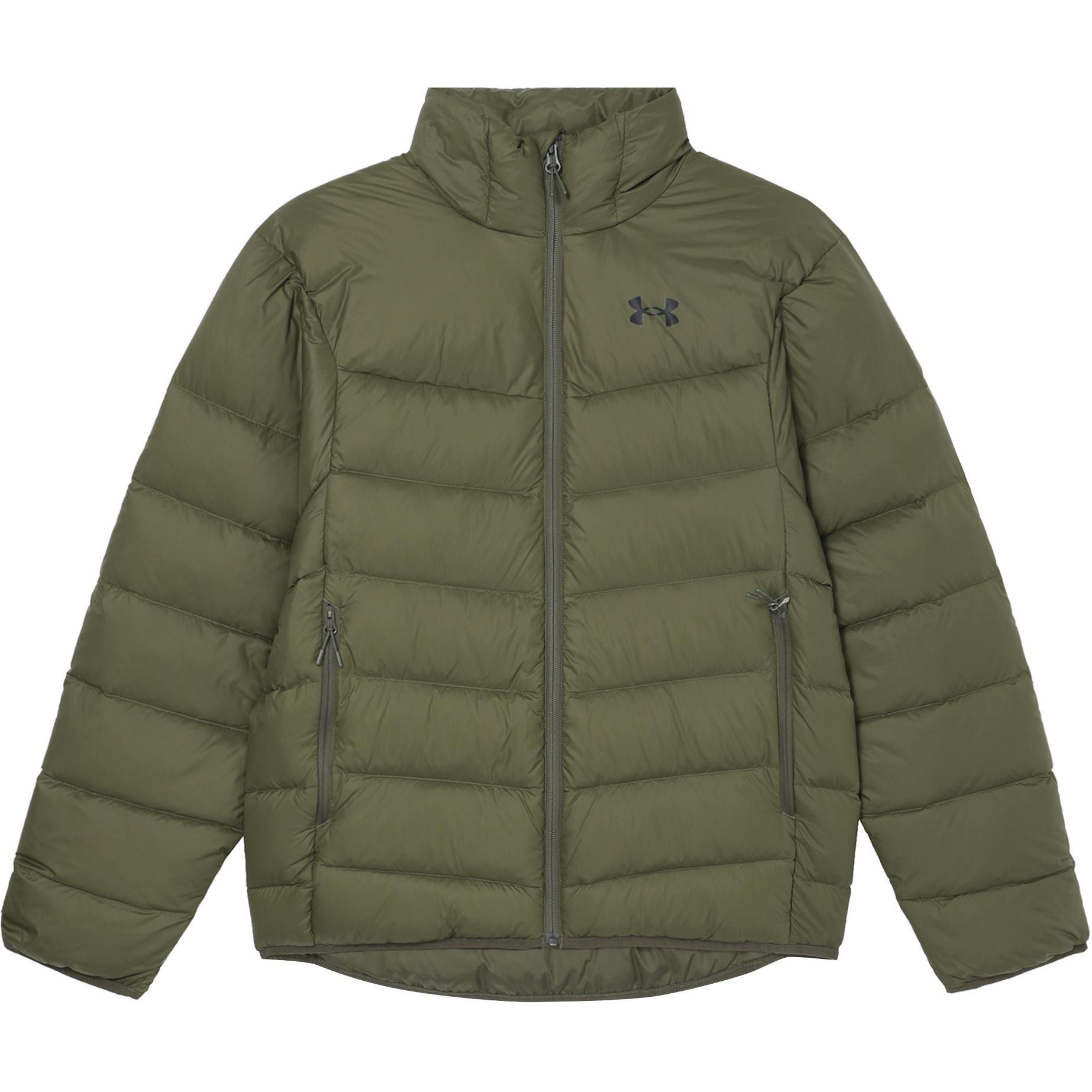 Under Armour Core Jkt Down Jacket Men s Army Green 6001975-390 M/170