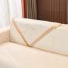 New Sofa Cover Four Seasons Universal Sofa Cover Cloth Towel French Light Luxury High Grade Nonslip Sofa Cover Seat Cushion