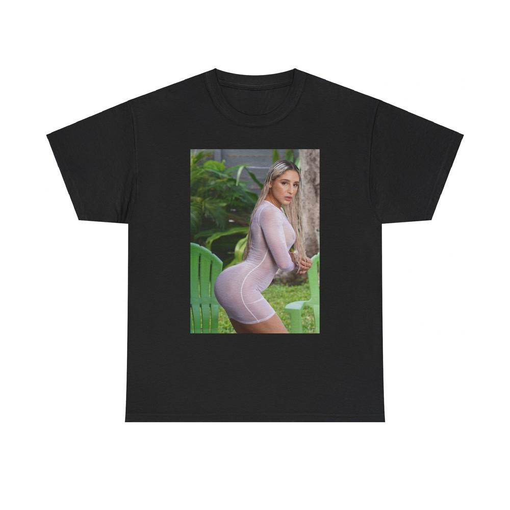 

Abella Danger Shirt 4XL