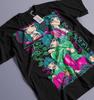 Maomao The Apothecary Diaries Essential Tshirt Anime Black Shirt All Size